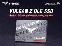 T-Force Vulcan Z QLC 1TB SATA