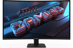 Gigabyte GS32QCA QHD 2K 180Hz Curvo
