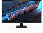 Gigabyte GS32QCA QHD 2K 180Hz Curvo