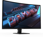 Gigabyte GS32QCA QHD 2K 180Hz Curvo
