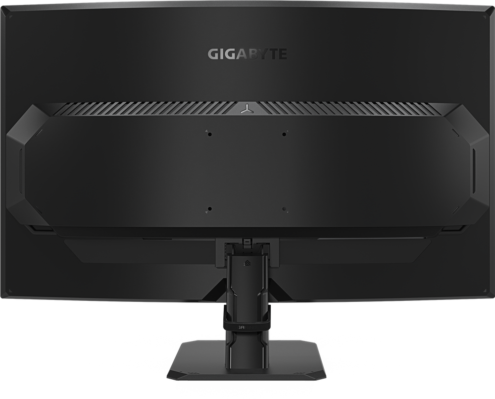 Gigabyte GS32QCA QHD 2K 180Hz Curvo