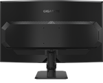 Gigabyte GS32QCA QHD 2K 180Hz Curvo