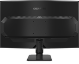MONITOR GIGABYTE 32 GS32QCA 180 HZ 2560*1440 CURVE vista 5