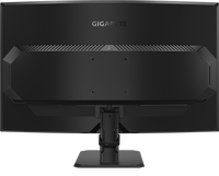 Gigabyte GS32QCA QHD 2K 180Hz Curvo