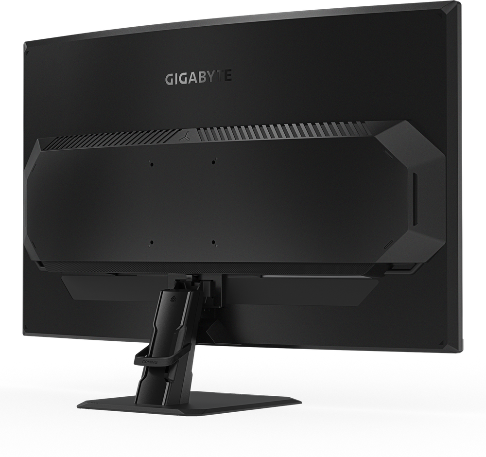 Gigabyte GS32QCA QHD 2K 180Hz Curvo