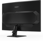 Gigabyte GS32QCA QHD 2K 180Hz Curvo