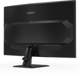 MONITOR GIGABYTE 32 GS32QCA 180 HZ 2560*1440 CURVE vista 6