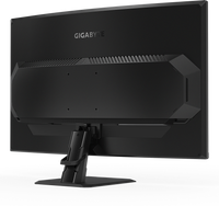 Gigabyte GS32QCA QHD 2K 180Hz Curvo