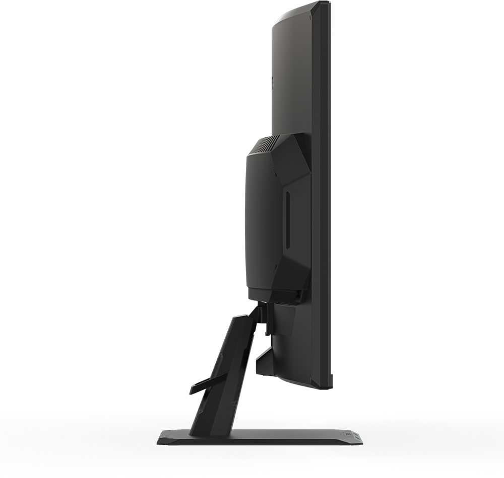 Gigabyte GS32QCA QHD 2K 180Hz Curvo