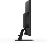 Gigabyte GS32QCA QHD 2K 180Hz Curvo