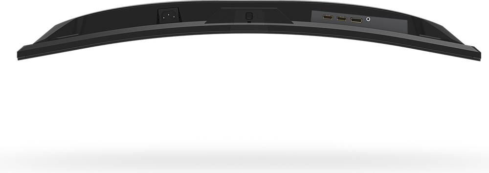 Gigabyte GS32QCA QHD 2K 180Hz Curvo