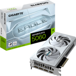 RTX 5060 Eagle OC ICE 8GB Blanco