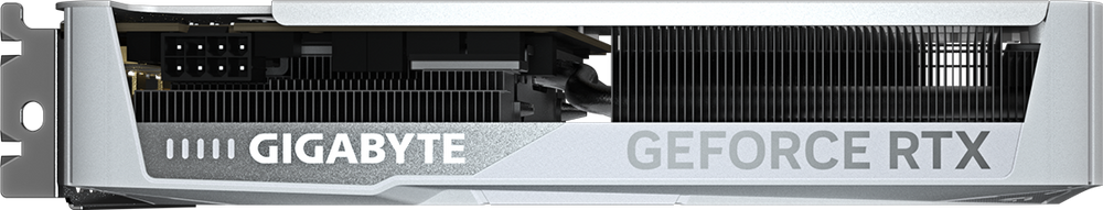 RTX 5060 Eagle OC ICE 8GB Blanco