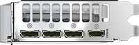 RTX 5060 Eagle OC ICE 8GB Blanco