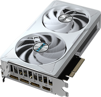 RTX 5060 Eagle OC ICE 8GB Blanco