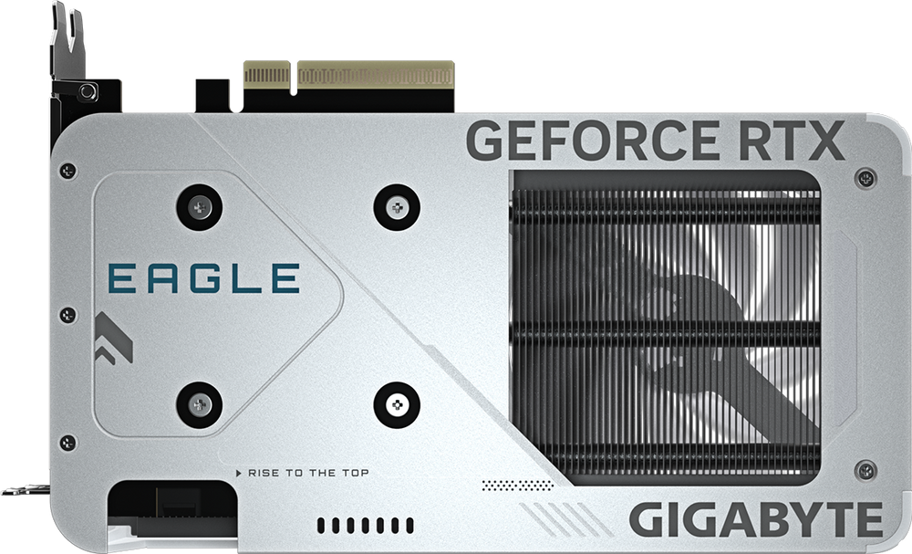 RTX 5060 Eagle OC ICE 8GB Blanco