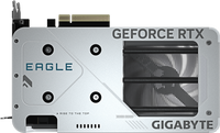 RTX 5060 Eagle OC ICE 8GB Blanco