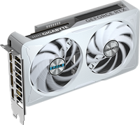 RTX 5060 Eagle OC ICE 8GB Blanco
