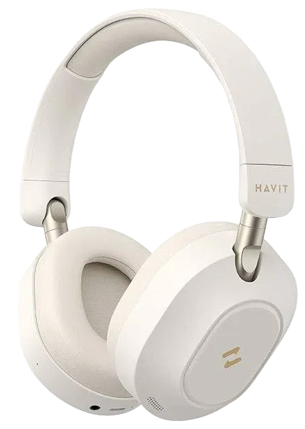 Havit H668BT ANC Blanco