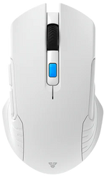 Fantech Raigor III Inalámbrico Blanco