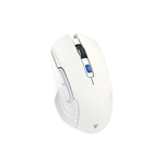 Fantech Raigor III Inalámbrico Blanco