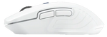 Fantech Raigor III Inalámbrico Blanco