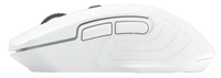 Fantech Raigor III Inalámbrico Blanco
