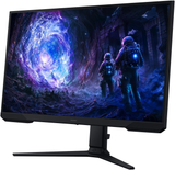 MONITOR SANSUNG 27 ODYSSEY G5 (G51F) QHD 1440P 180HZ 1MS vista 2