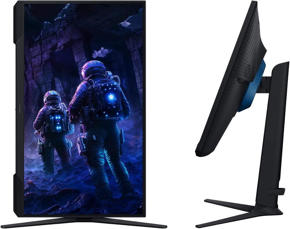 Samsung Odyssey G5 G51F 27" QHD 180Hz