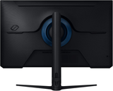 MONITOR SANSUNG 27 ODYSSEY G5 (G51F) QHD 1440P 180HZ 1MS vista 4