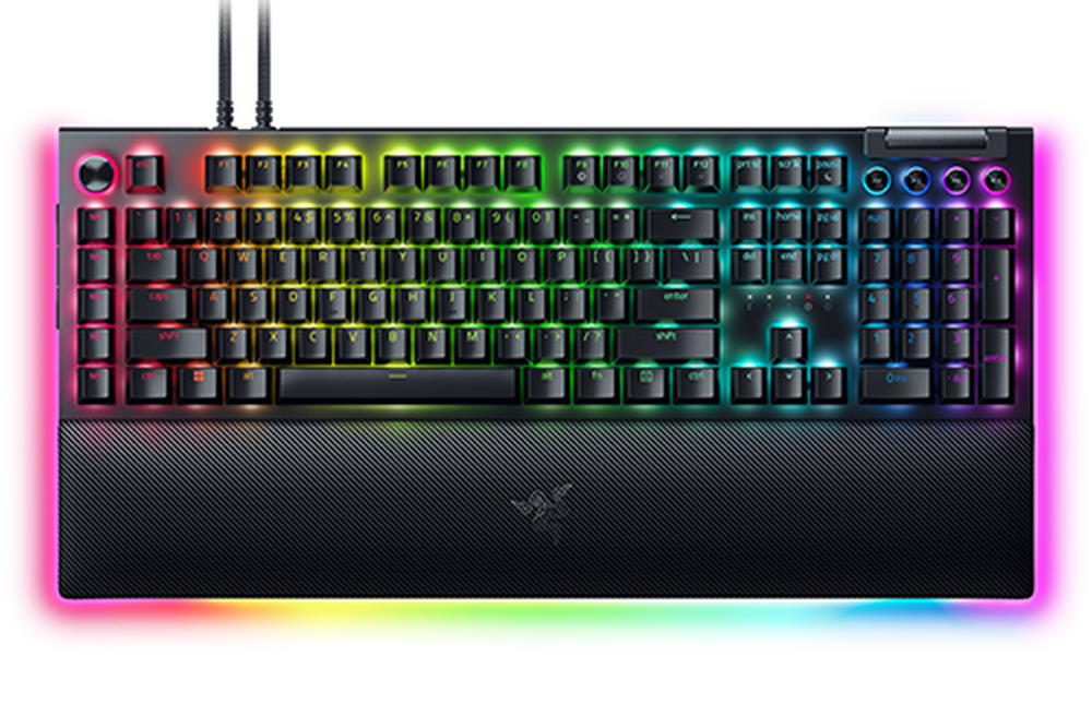 Razer BlackWidow V4