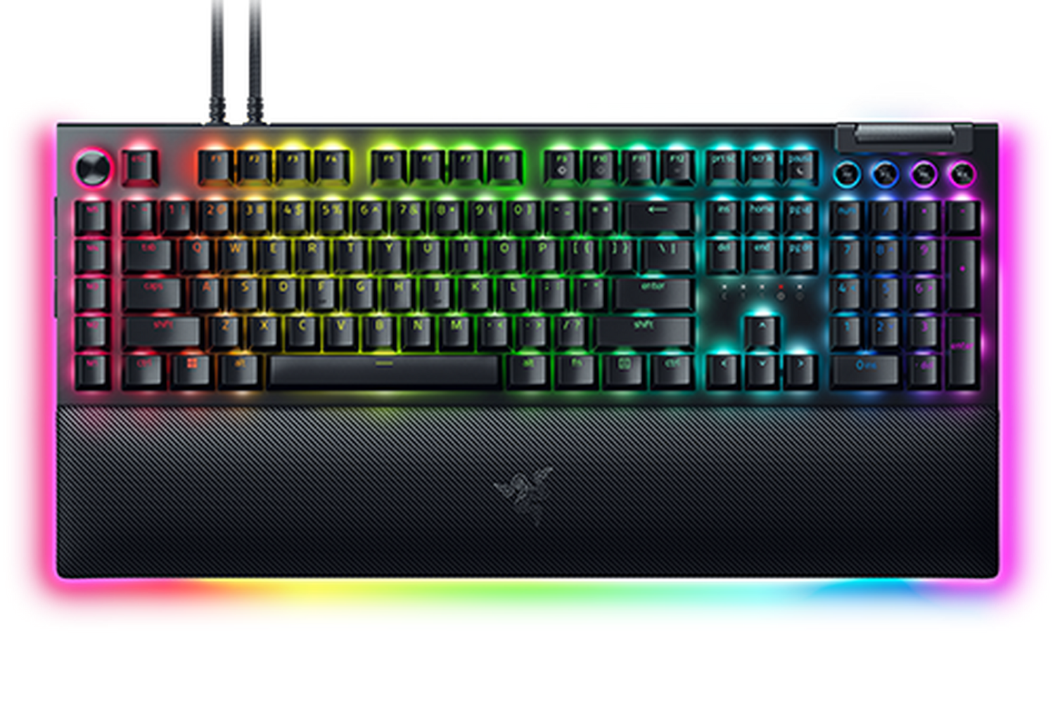 Razer BlackWidow V4