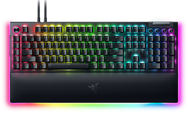 Razer BlackWidow V4
