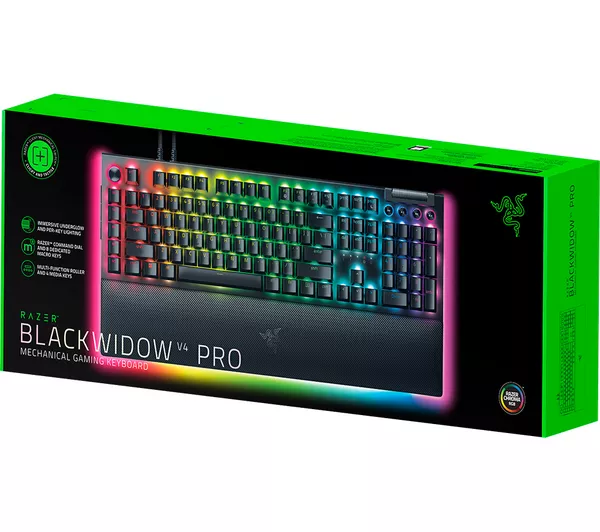 Razer BlackWidow V4