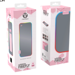 Fantech MPR800S Rosado