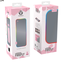 Fantech MPR800S Rosado
