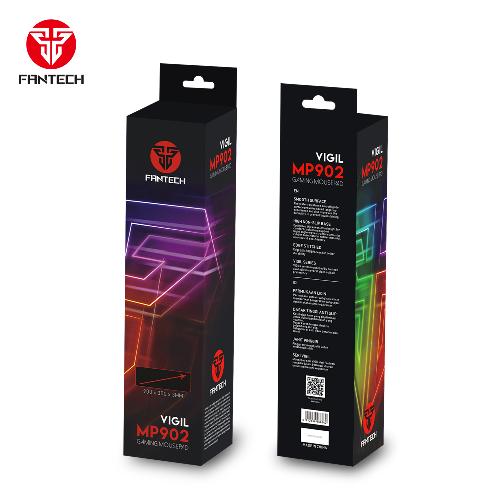 Fantech MP902