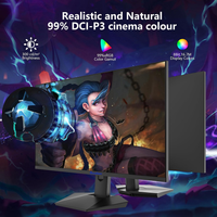27" 2K QHD 300Hz