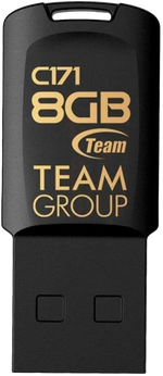 Memoria USB TeamGroup C171 8GB USB 2.0