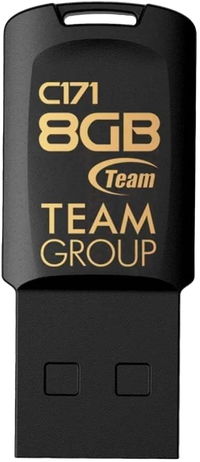 Memoria USB TeamGroup C171 8GB USB 2.0
