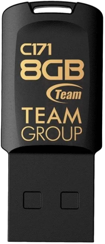 Memoria USB TeamGroup C171 8GB USB 2.0