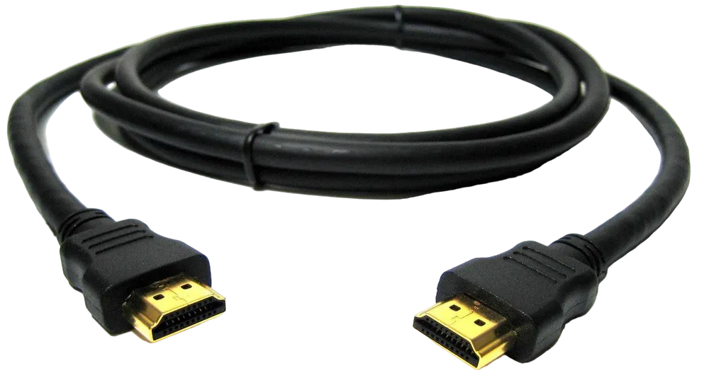 Cable HDMI 1.4 1.8m
