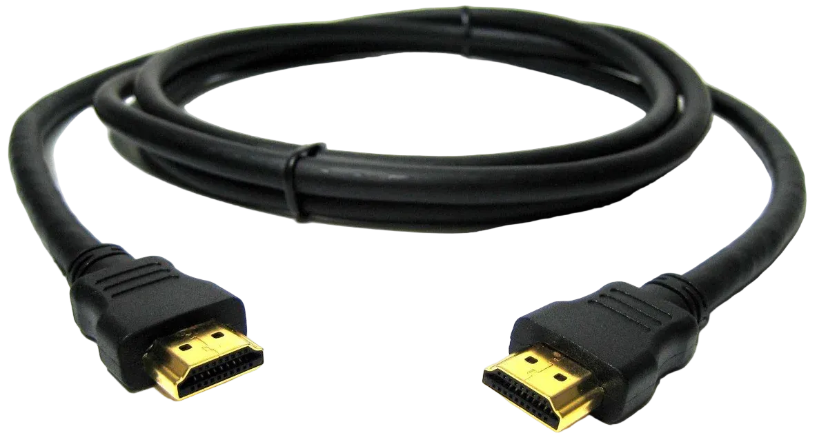 Cable HDMI 1.4 1.8m
