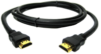 Cable HDMI 1.4 1.8m