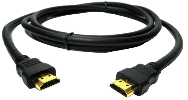 Cable HDMI 1.4 1.8m
