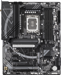 Z790 Eagle AX