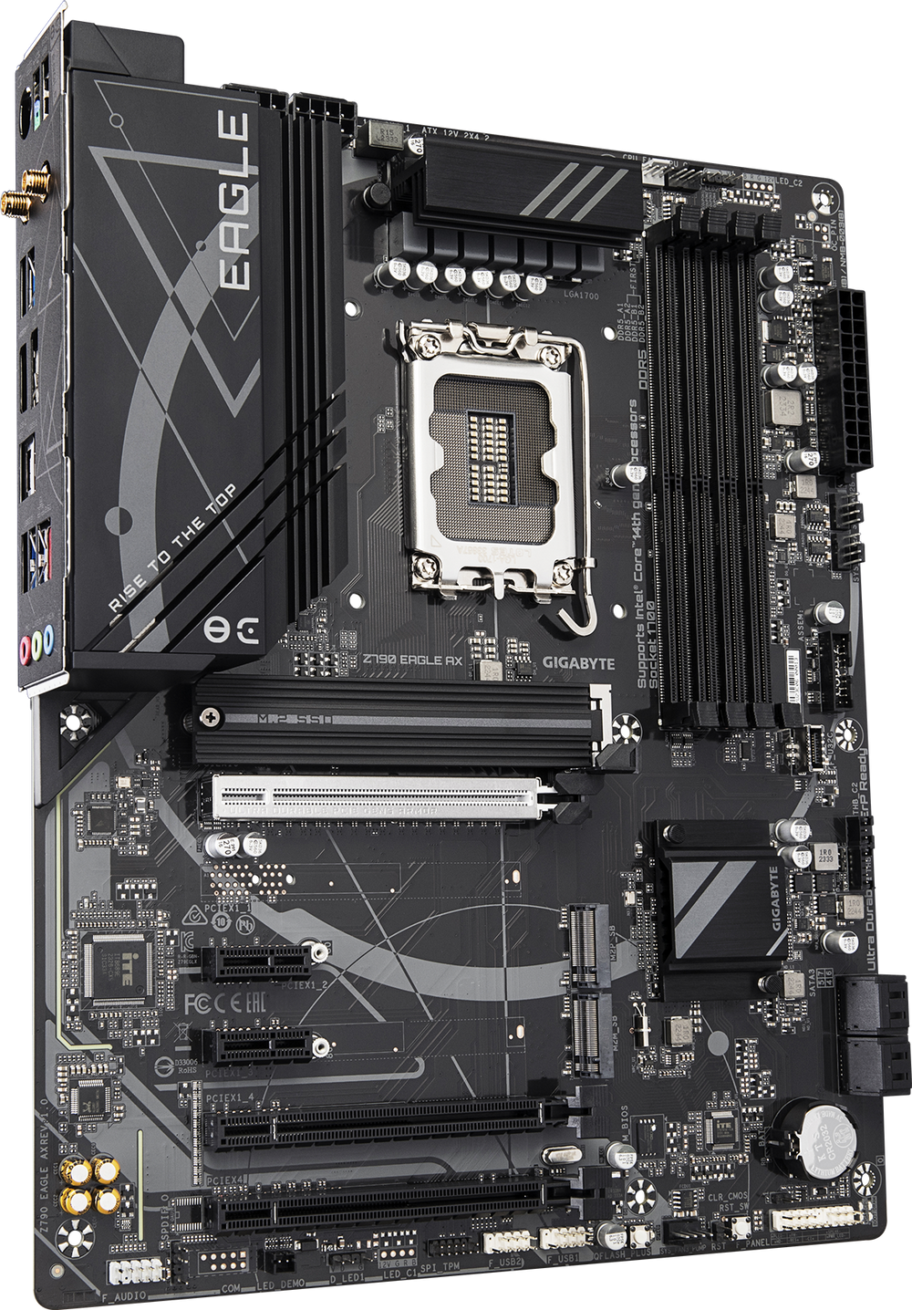 Z790 Eagle AX