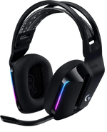 G733 Lightspeed Blanco