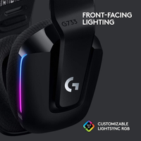 G733 Lightspeed Blanco