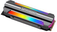 Disipador M.2 Artpowers